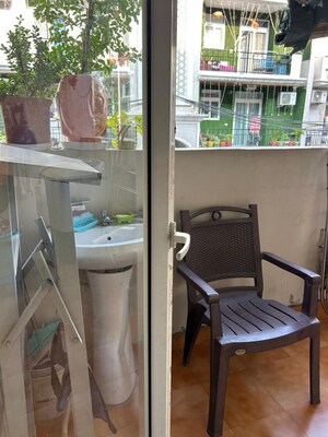 Team Area in 3 BHK Apartment at Gomti Homes, Nabha – for Sale