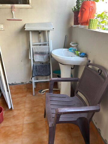 Team Area in 3 BHK Apartment at Gomti Homes, Nabha – for Sale