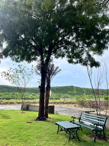  Plot – Garden View at Naugaon - for Sale