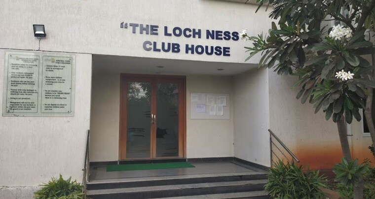 Bedroom, hinduja-lake-front-estate 3 Bedroom 1750 Sq.Ft. Apartment In Bannerghatta Road Bangalore 9407153