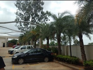 Parking in 3 BHK Apartment at Hinduja Lake Front Estate, Bannerghatta Road – for Sale