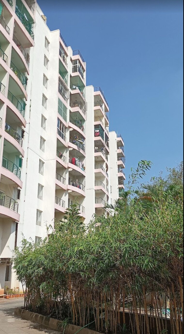Exterior View, hinduja-lake-front-estate 3 Bedroom 1750 Sq.Ft. Apartment In Bannerghatta Road Bangalore 9407153