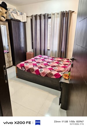 1 BHK Apartment For Rent in Lalani Grandeur, Goregaon East