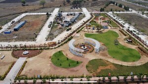  Plot For Sale in Bandaraviryal