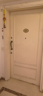 3 BHK + Extra Room 1900 Sq.Ft. Apartment in DLF The Skycourt