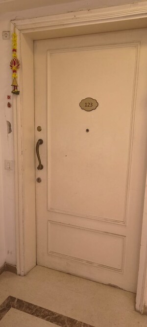 3 BHK Apartment For Rent in DLF The Skycourt, Sector 86