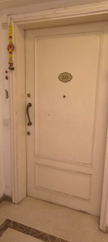 3 BHK Apartment For Rent in DLF The Skycourt, Sector 86