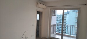 Building Lobby in 3 BHK Apartment at DLF The Skycourt, Sector 86 – for Rent