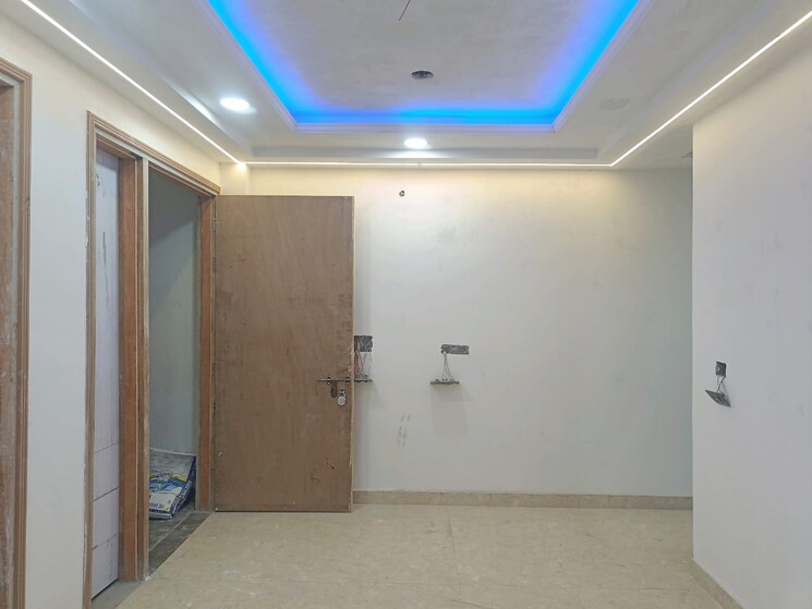 Room, govindpuri 3 Bedroom 900 Sq.Ft. Builder Floor In Govindpuri Delhi 9407167