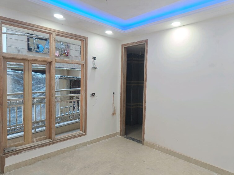 Cover Image, govindpuri 3 Bedroom 900 Sq.Ft. Builder Floor In Govindpuri Delhi 9407167