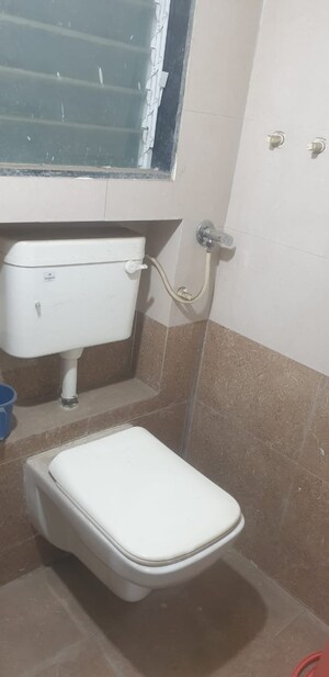 Furnished Amenities in 1 BHK Apartment at Lodha Panacea 1, Dombivli East – for Rent