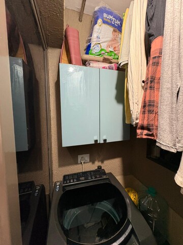 Team Area in 2 BHK Apartment at Skyi Star City, Dhayari – for Sale