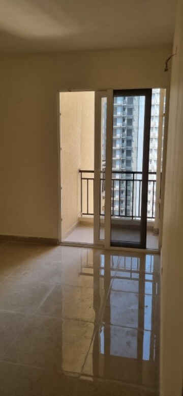 Living Room in 2 BHK Apartment at Signature The Millennia 3, Sector 37d – for Rent