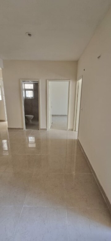 Living Room in 2 BHK Apartment at Signature The Millennia 3, Sector 37d – for Rent