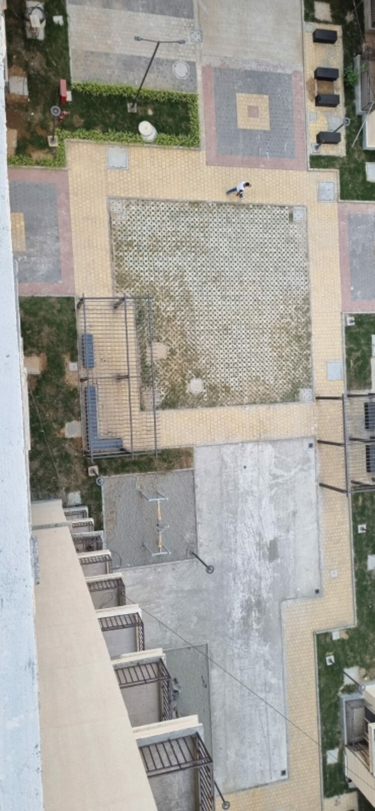 Bathroom, signature-the-millennia-3 2 Bedroom 687 Sq.Ft. Apartment In Sector 37d Gurgaon 9407186