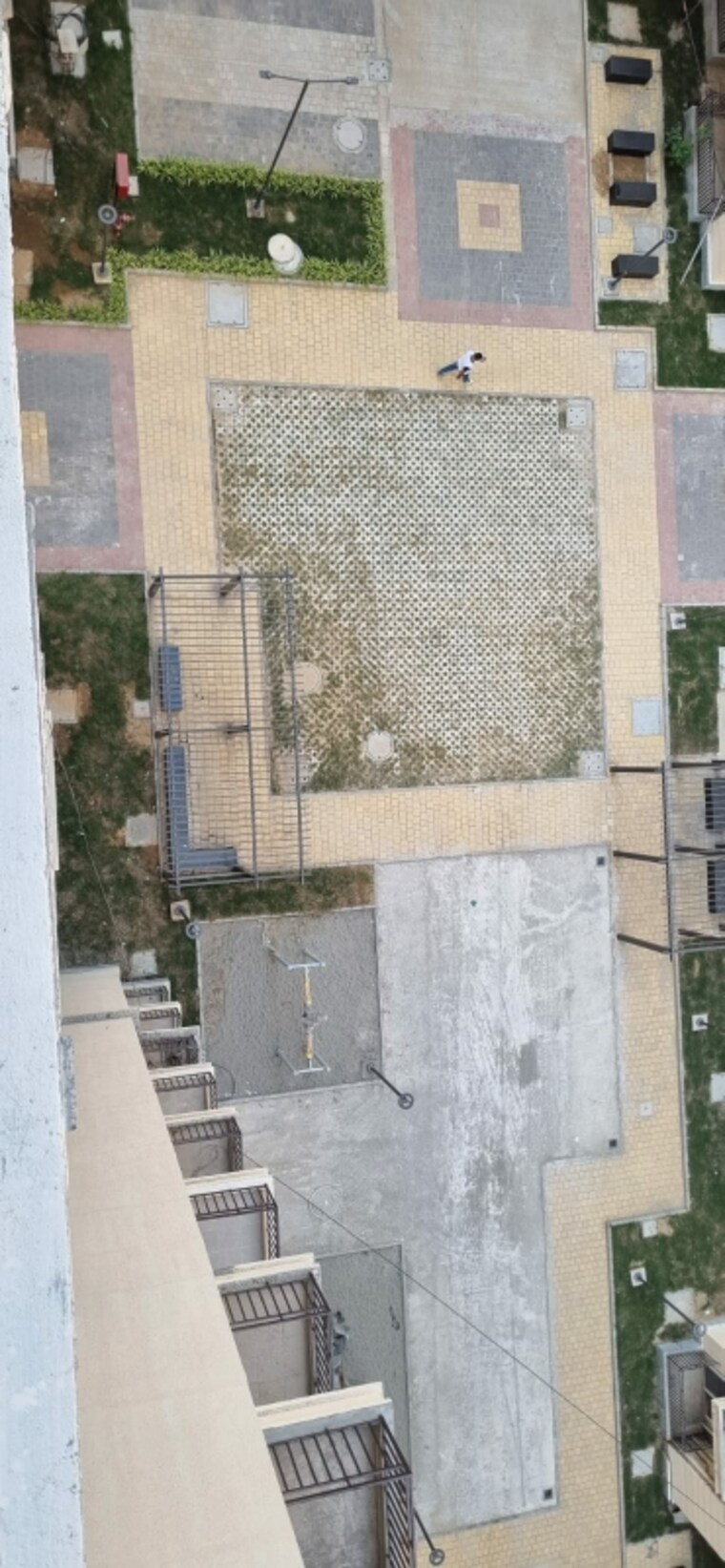 Bathroom, signature-the-millennia-3 2 Bedroom 687 Sq.Ft. Apartment In Sector 37d Gurgaon 9407186