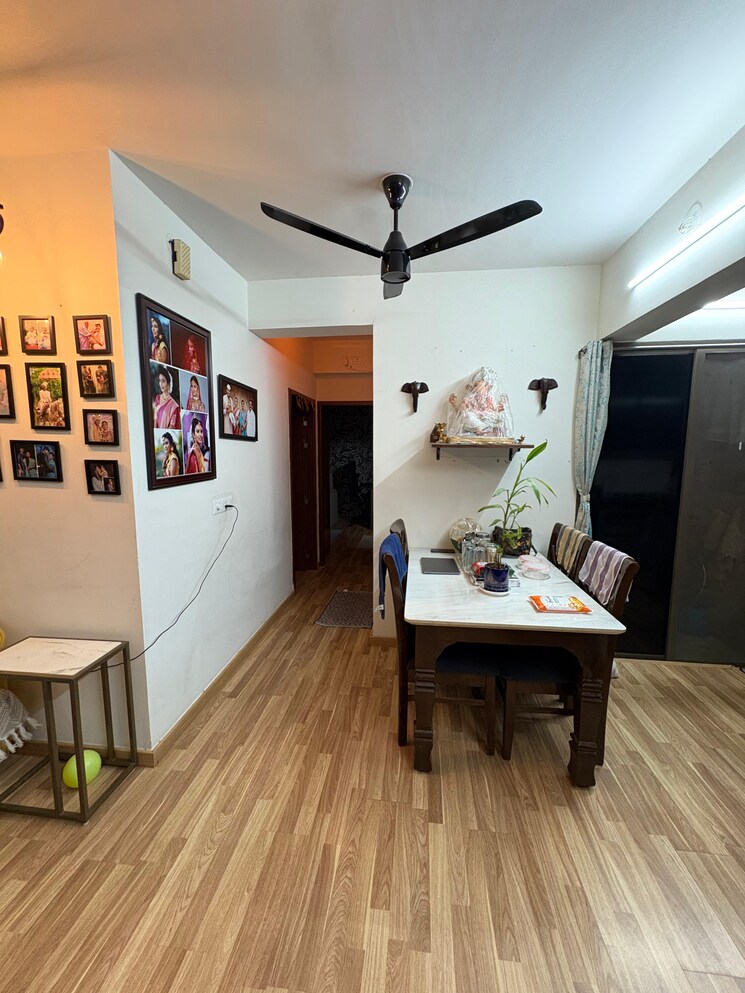 Bedroom, skyi-star-city 2 Bedroom 640 Sq.Ft. Apartment In Dhayari Pune 9391503