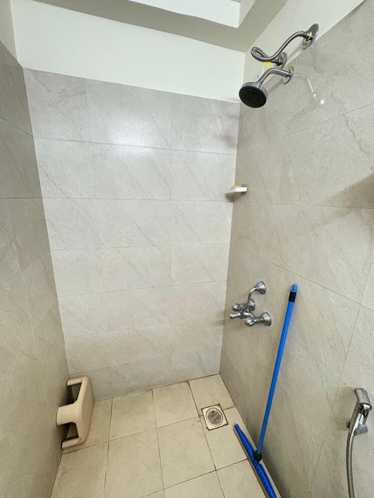 Bathroom, skyi-star-city 2 Bedroom 640 Sq.Ft. Apartment In Dhayari Pune 9391503