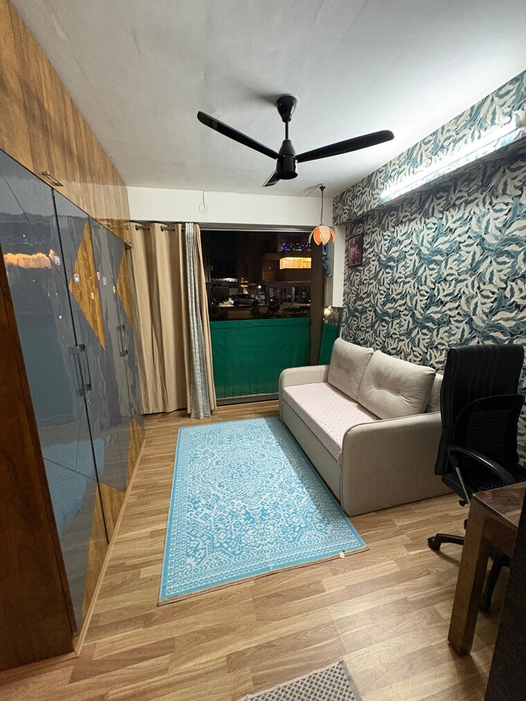 Team Area, skyi-star-city 2 Bedroom 640 Sq.Ft. Apartment In Dhayari Pune 9391503