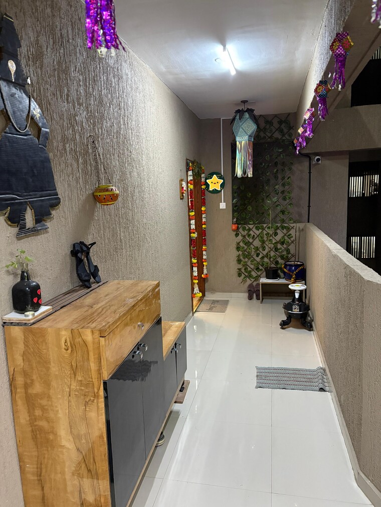 Team Area, skyi-star-city 2 Bedroom 640 Sq.Ft. Apartment In Dhayari Pune 9391503