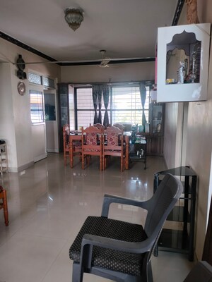 2 BHK Apartment For Sale in Treedom Park, Kalas