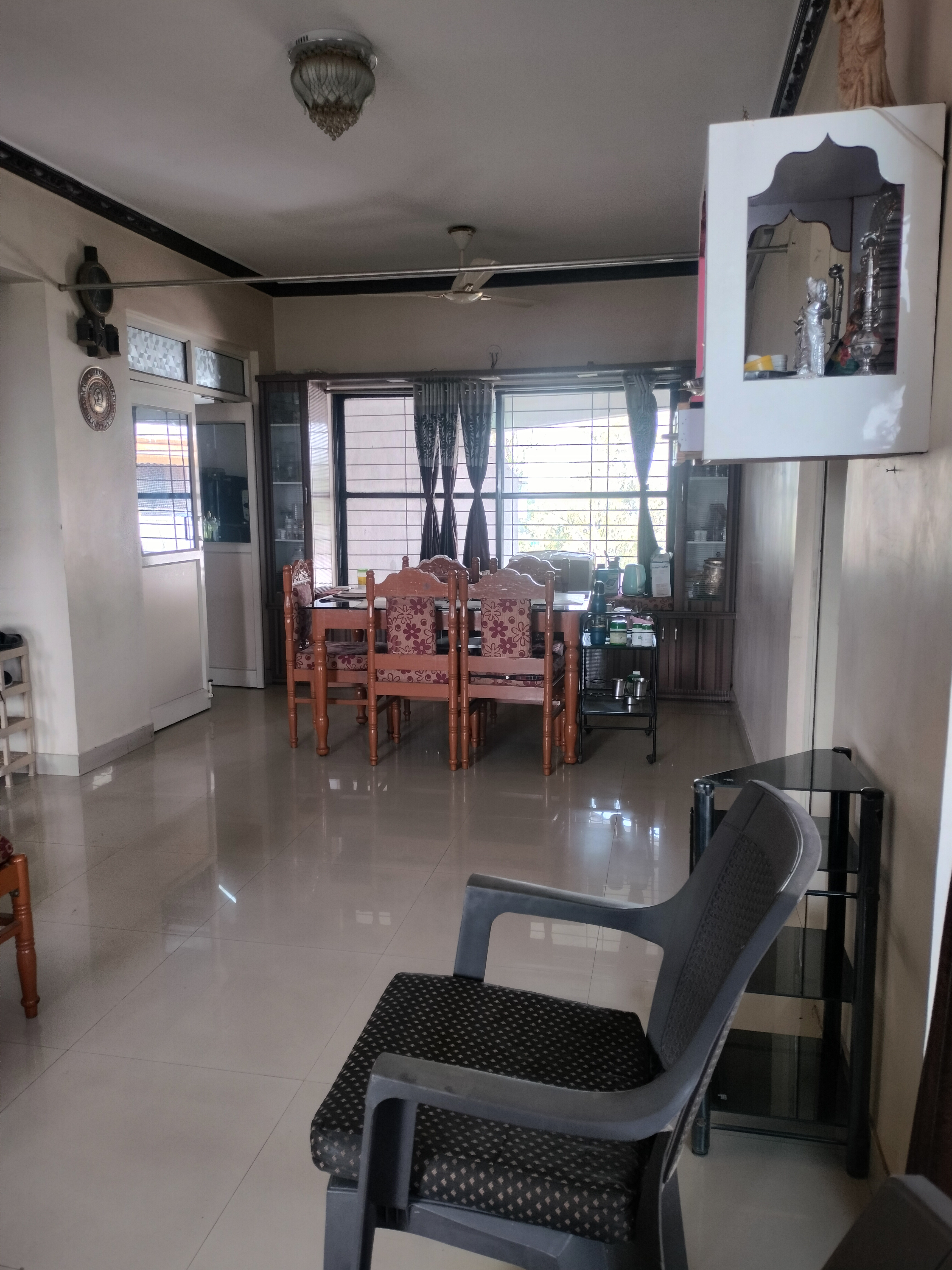 2 BHK Apartment For Sale in Treedom Park
