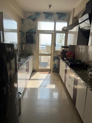 4 BHK Apartment For Sale in Vip Road