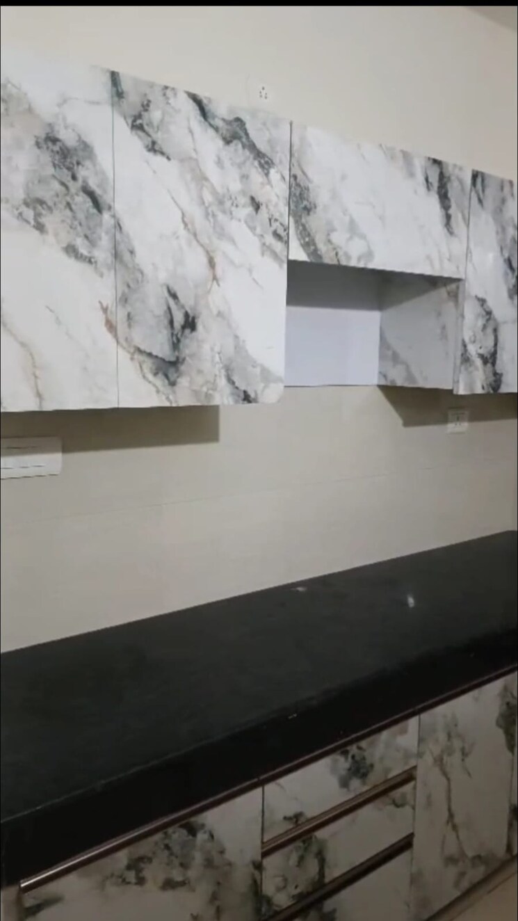 Kitchen, ansal-sushant-jeevan-enclave 3 Bedroom 1706 Sq.Ft. Apartment In Sushant Golf City Lucknow 9407245