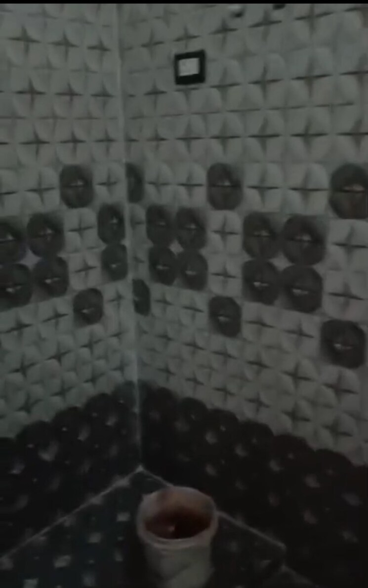 Bathroom, gomti nagar 3 Bedroom 1552 Sq.Ft. Independent House In Gomti Nagar Lucknow 9407231