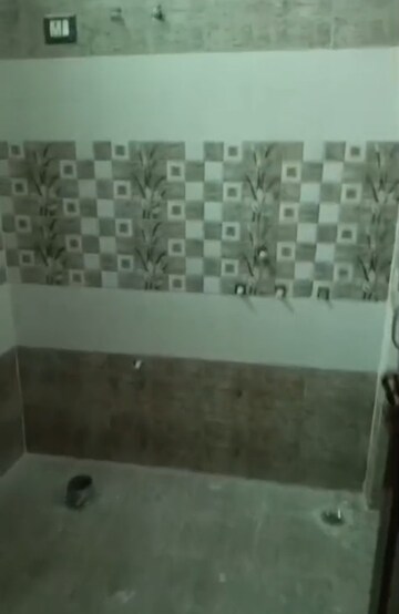 Bathroom in 3 BHK Independent House at Gomti Nagar – for Sale