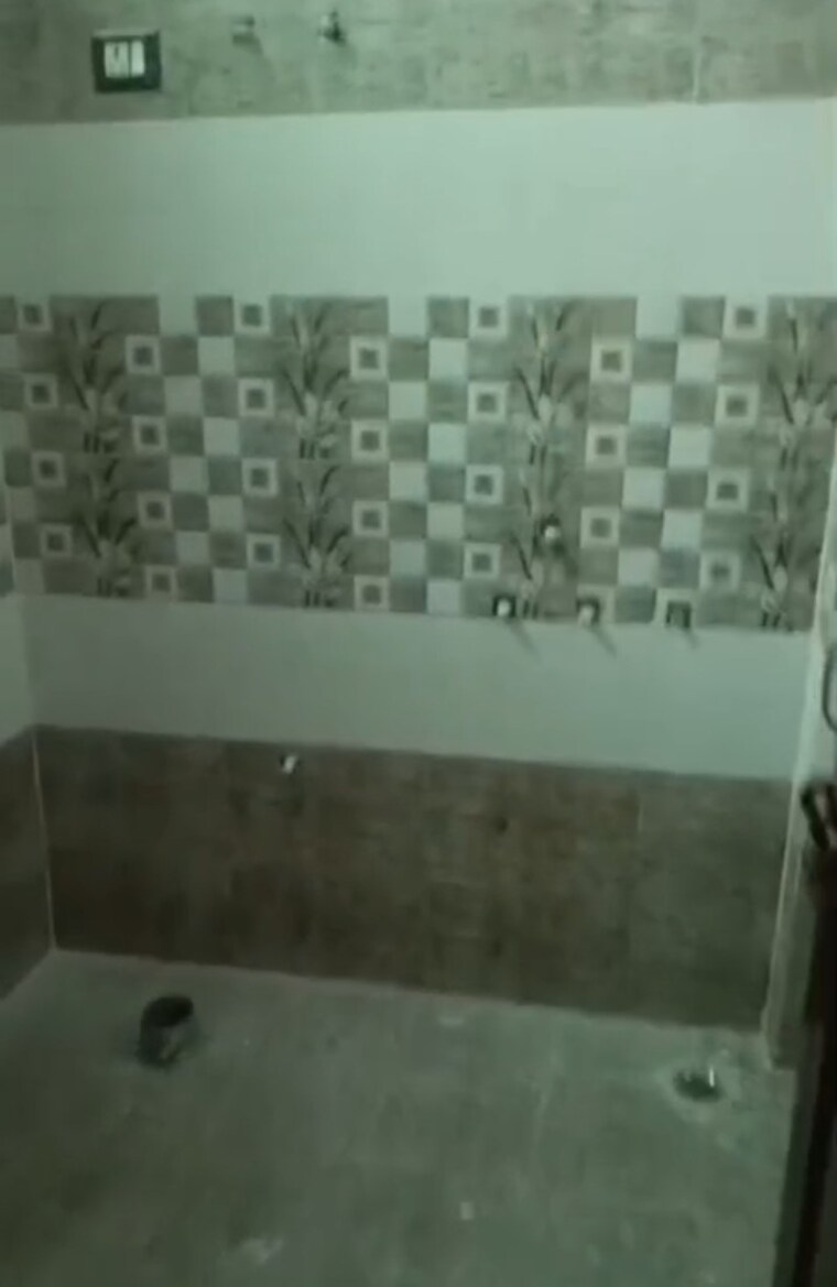 Bathroom, gomti nagar 3 Bedroom 1552 Sq.Ft. Independent House In Gomti Nagar Lucknow 9407231
