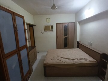 1 BHK Apartment For Rent in Tulsi Dham Kalyani CHS, Kapur Bawdi