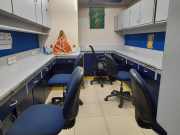  Office Space For Rent in Rex Chambers, Ballard Estate