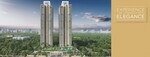 4 BHK + Pooja Room 1990 Sq.Ft. Apartment in Noida Extension