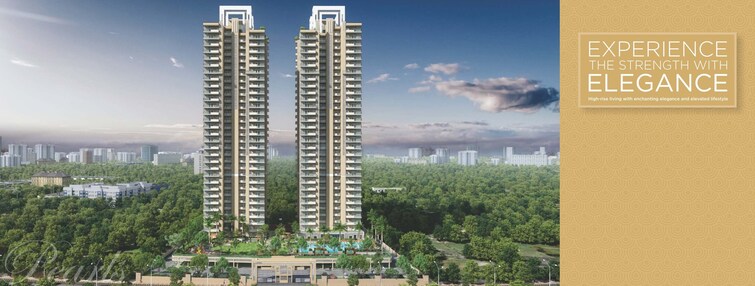 Cover Image, noida extension 4 Bedroom 1990 Sq.Ft. Apartment In Noida Extension Greater Noida 9407244