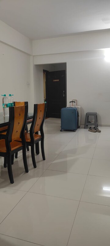 Living Room in 2.5 BHK Apartment at Kumar Piccadilly, Wakad – for Sale