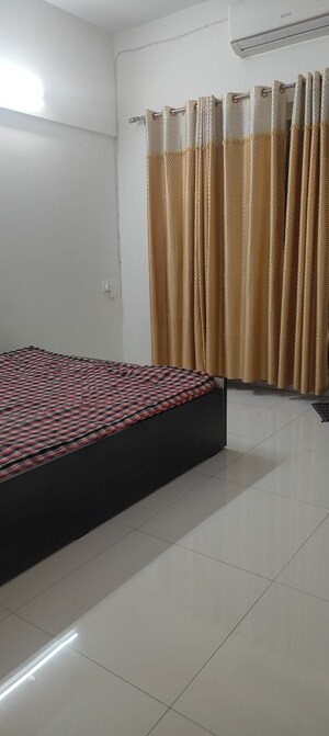 Bedroom in 2.5 BHK Apartment at Kumar Piccadilly, Wakad – for Sale