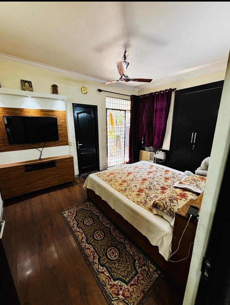 Bedroom, mcc-signature-homes 3.5 Bedroom 1700 Sq.Ft. Apartment In Raj Nagar Extension Ghaziabad 9407264