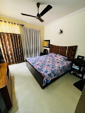 Bedroom in 3.5 BHK Apartment at MCC Signature Homes, Raj Nagar Extension – for Sale