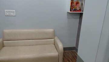 Furnished Amenities in  Office Space at Camac Street – for Rent