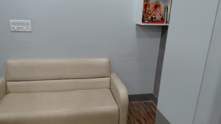 undefined, camac street Commercial Office Space 1255 Sq.Ft. In Camac Street Kolkata 9407256