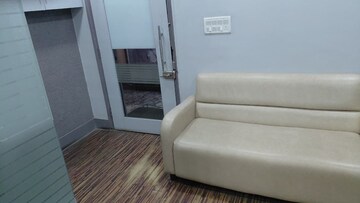 Staircase in  Office Space at Camac Street – for Rent