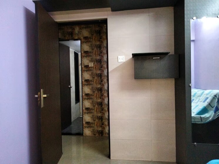 Room, neelkanth-stella 2 Bedroom 1050 Sq.Ft. Apartment In Khanda Colony Navi Mumbai 9407273