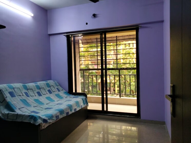 Living Room, neelkanth-stella 2 Bedroom 1050 Sq.Ft. Apartment In Khanda Colony Navi Mumbai 9407273