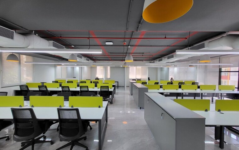 Team Area, ab road Commercial Office Space 2500 Sq.Ft. In Ab Road Indore 9407215