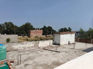  Plot – Exterior View View at Raebareli Road - for Sale