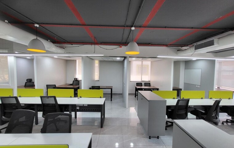 Team Area, ab road Commercial Office Space 2500 Sq.Ft. In Ab Road Indore 9407215