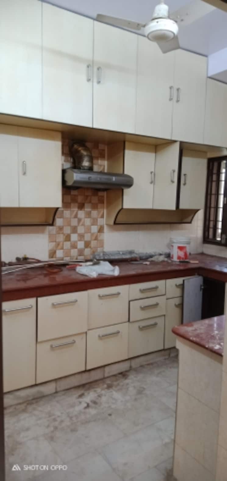 Kitchen, dda-rosewood-apartments 3 Bedroom 1450 Sq.Ft. Apartment In Vasant Kunj Delhi 9407300