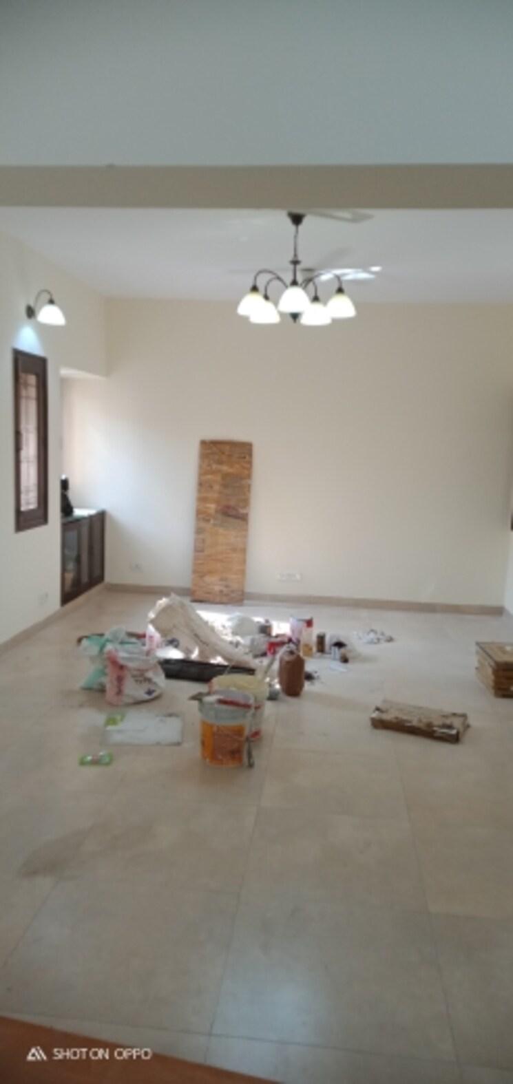 Living Room, dda-rosewood-apartments 3 Bedroom 1450 Sq.Ft. Apartment In Vasant Kunj Delhi 9407300