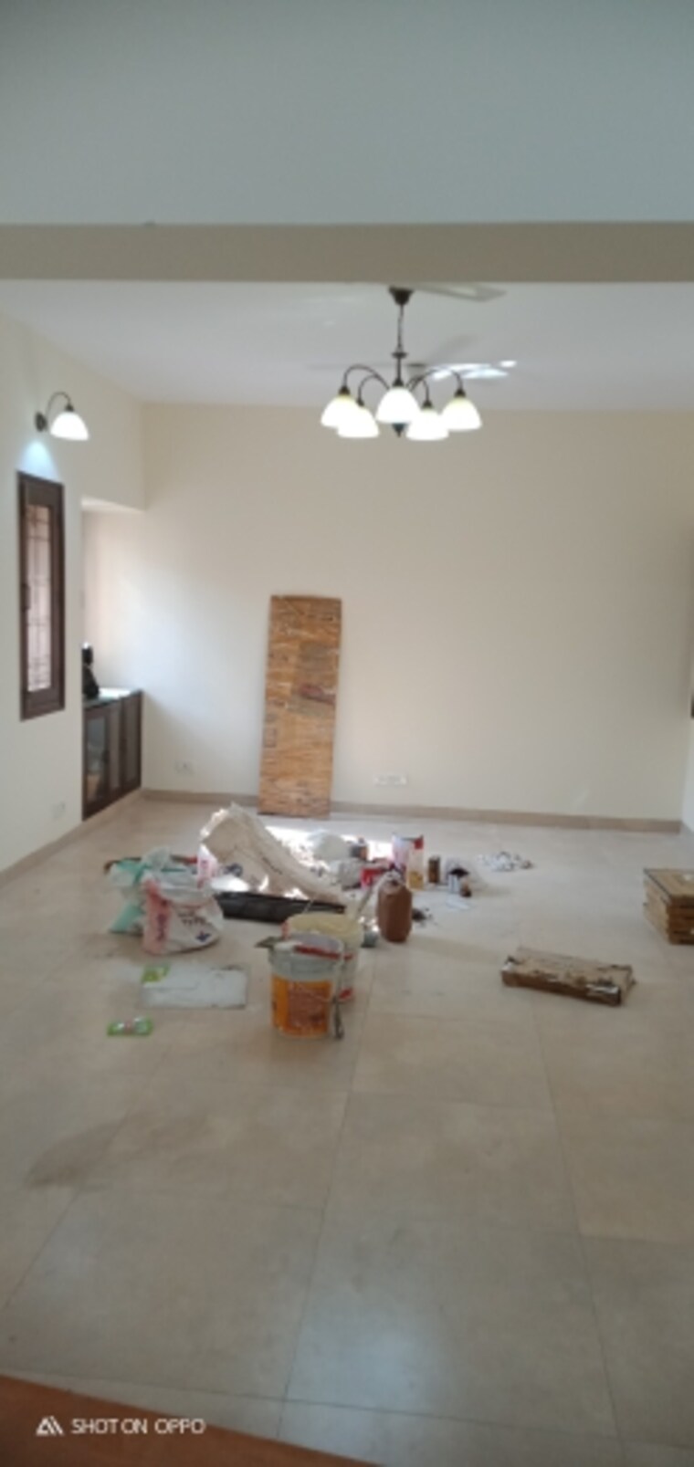 Living Room, dda-rosewood-apartments 3 Bedroom 1450 Sq.Ft. Apartment In Vasant Kunj Delhi 9407300